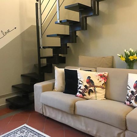 Sonnino Suite Firenze Kültér fotó