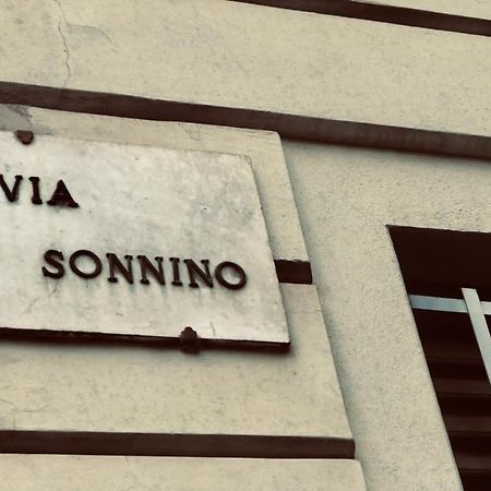 Sonnino Suite Firenze Kültér fotó