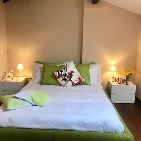 Sonnino Suite Firenze Kültér fotó