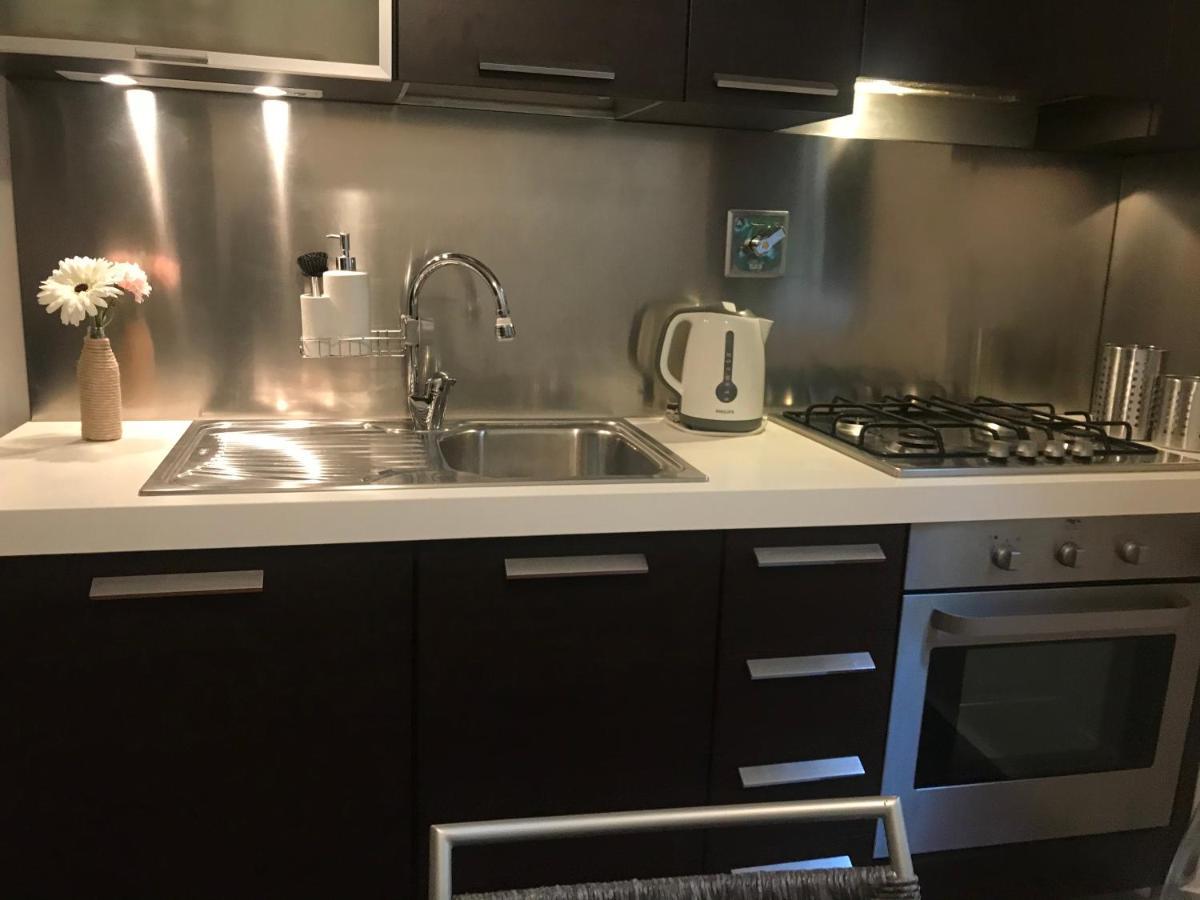 Sonnino Suite Firenze Kültér fotó