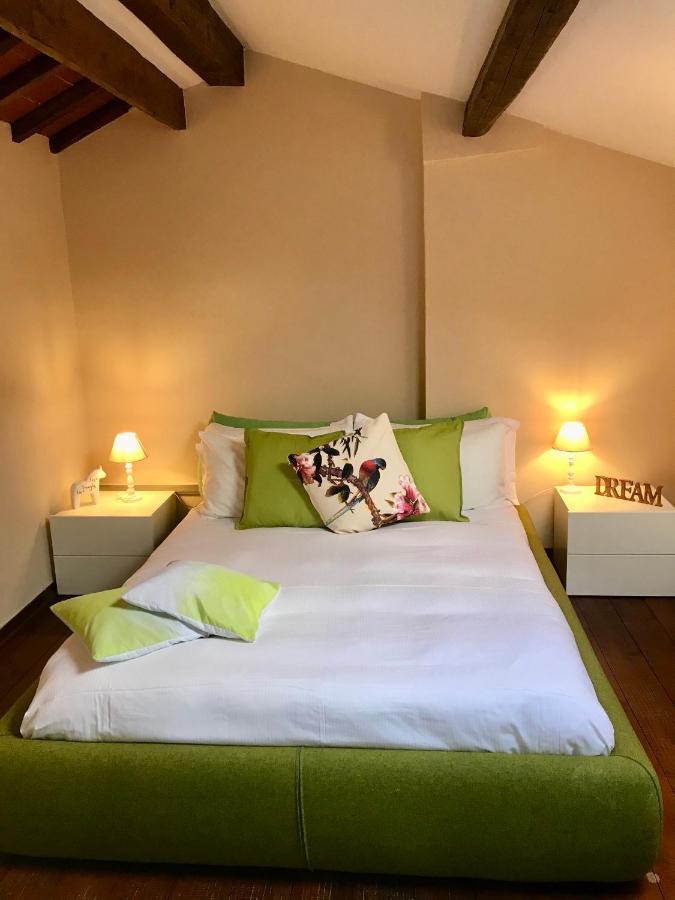 Sonnino Suite Firenze Kültér fotó