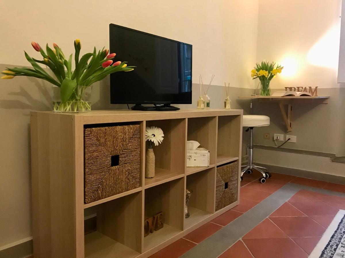 Sonnino Suite Firenze Kültér fotó