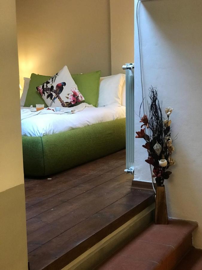 Sonnino Suite Firenze Kültér fotó