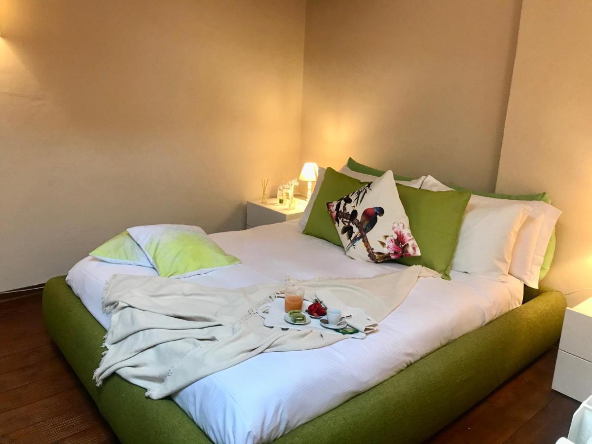 Sonnino Suite Firenze Kültér fotó