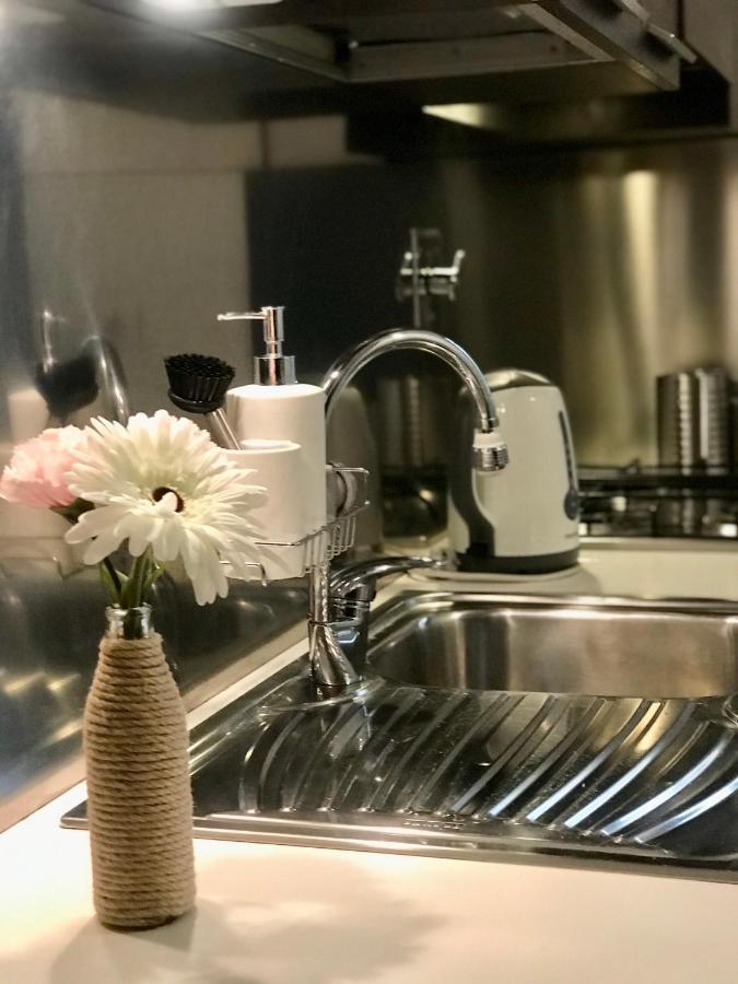 Sonnino Suite Firenze Kültér fotó