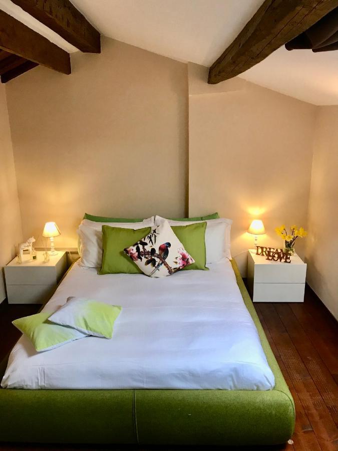 Sonnino Suite Firenze Kültér fotó