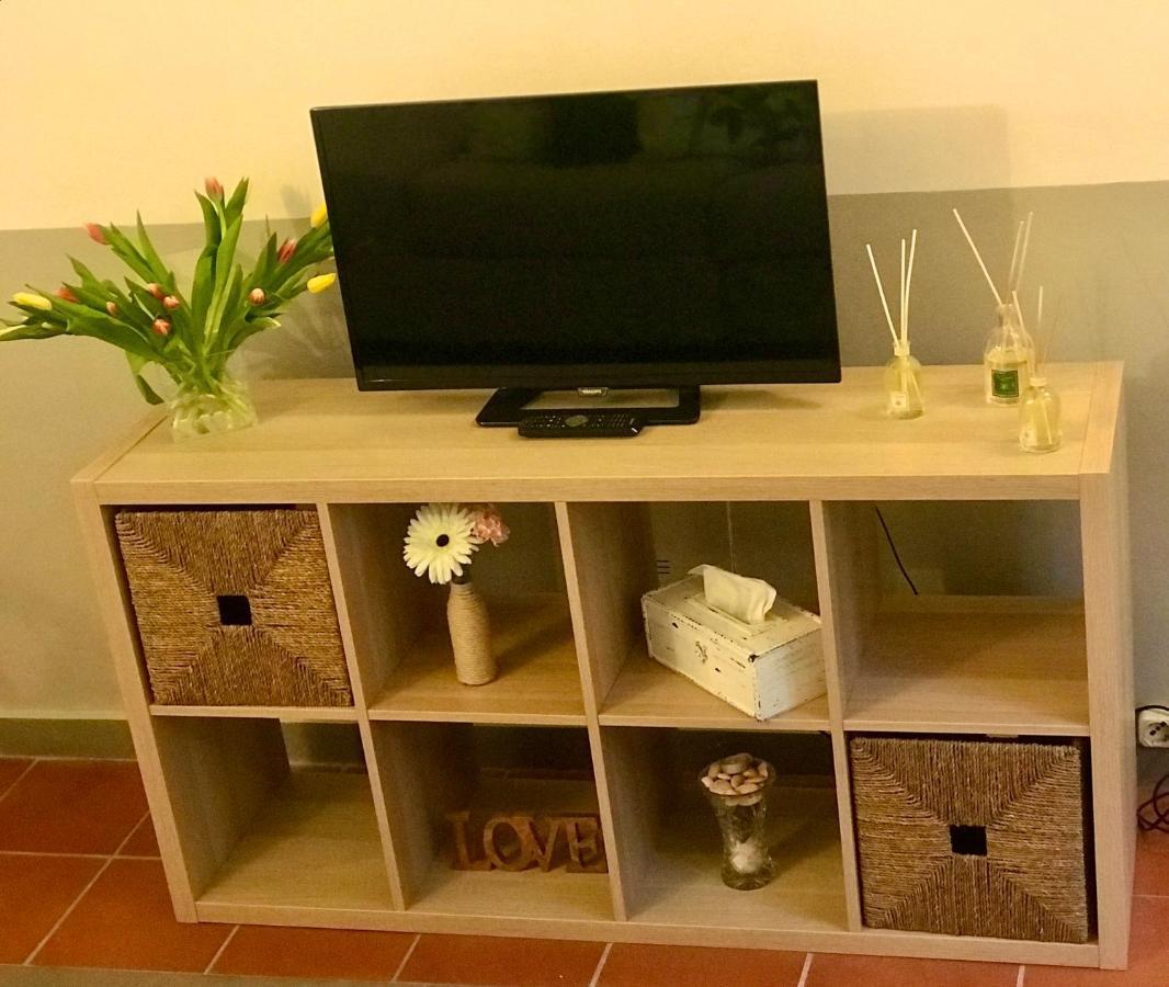 Sonnino Suite Firenze Kültér fotó