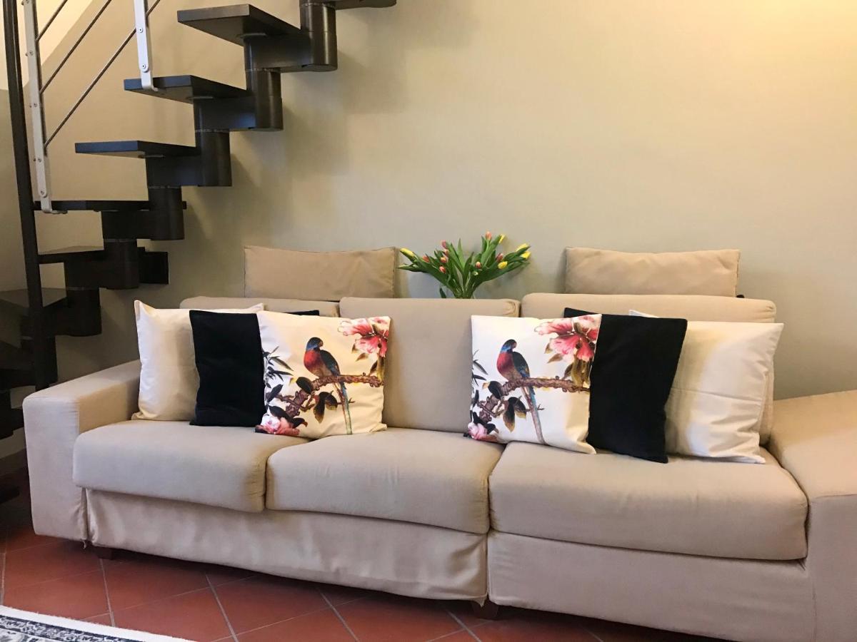 Sonnino Suite Firenze Kültér fotó