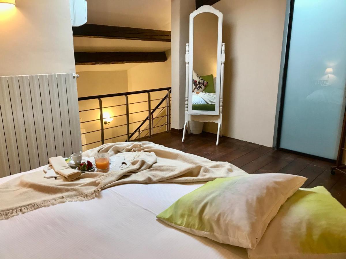 Sonnino Suite Firenze Kültér fotó