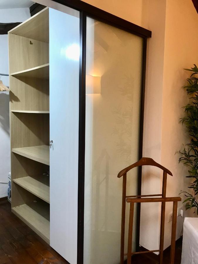 Sonnino Suite Firenze Kültér fotó