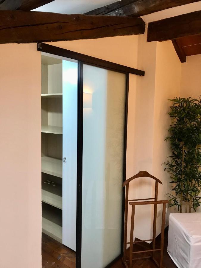 Sonnino Suite Firenze Kültér fotó