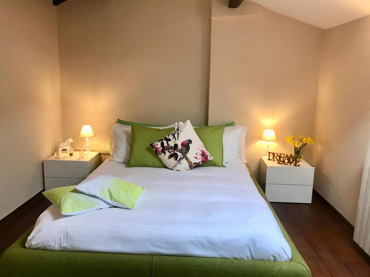 Sonnino Suite Firenze Kültér fotó